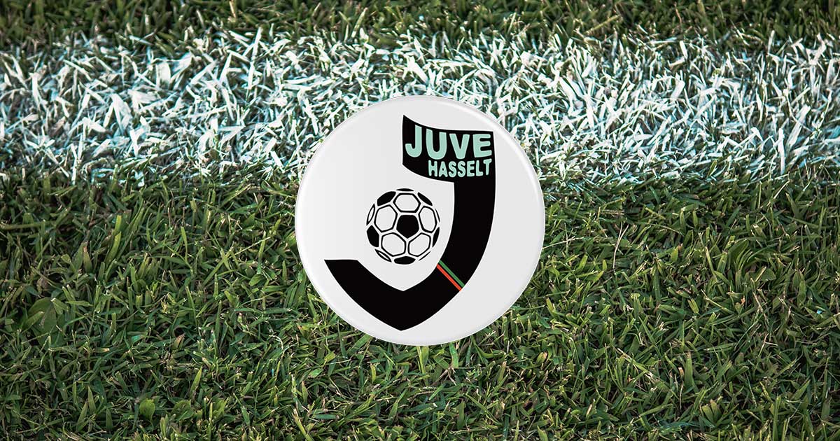 Juve Hasselt - voetbal