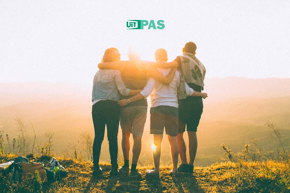 Uitpas